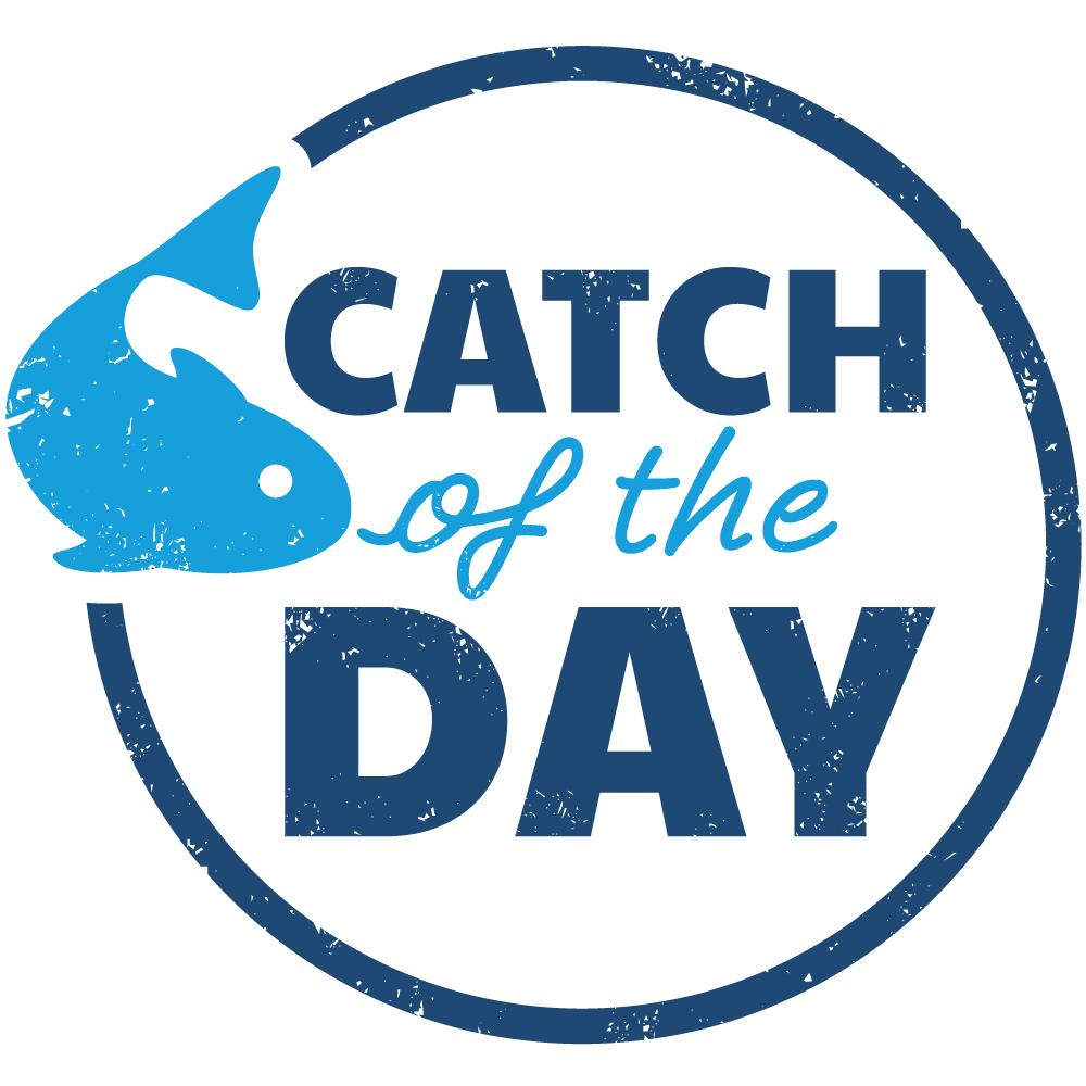 Eventlocation | Catch of the Day
