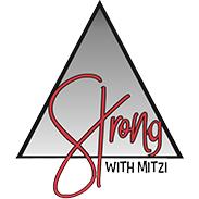 Strong With Mitzi