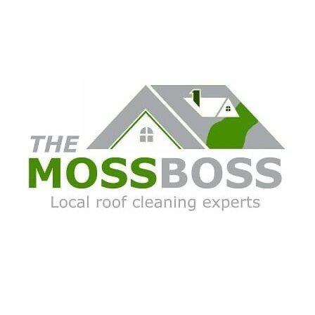 The moss boss