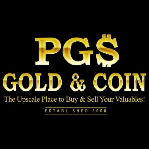 PGS Gold & Coin