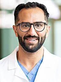 Kenneth W. Reichenbach, CRNP, MSN