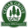 Cedar Grove Fence LLC
