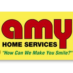 Amy Plumbing Heating Cooling Inc