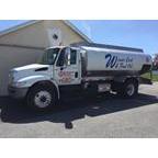 Wisser Coal & Fuel Oil