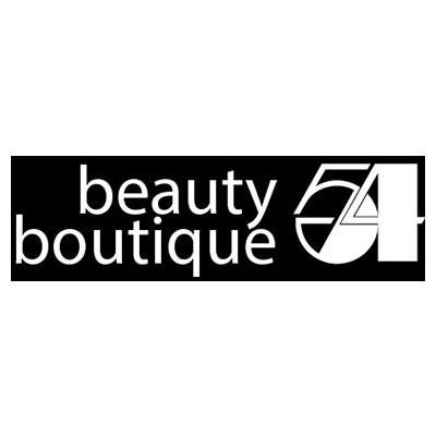 beauty boutique 54