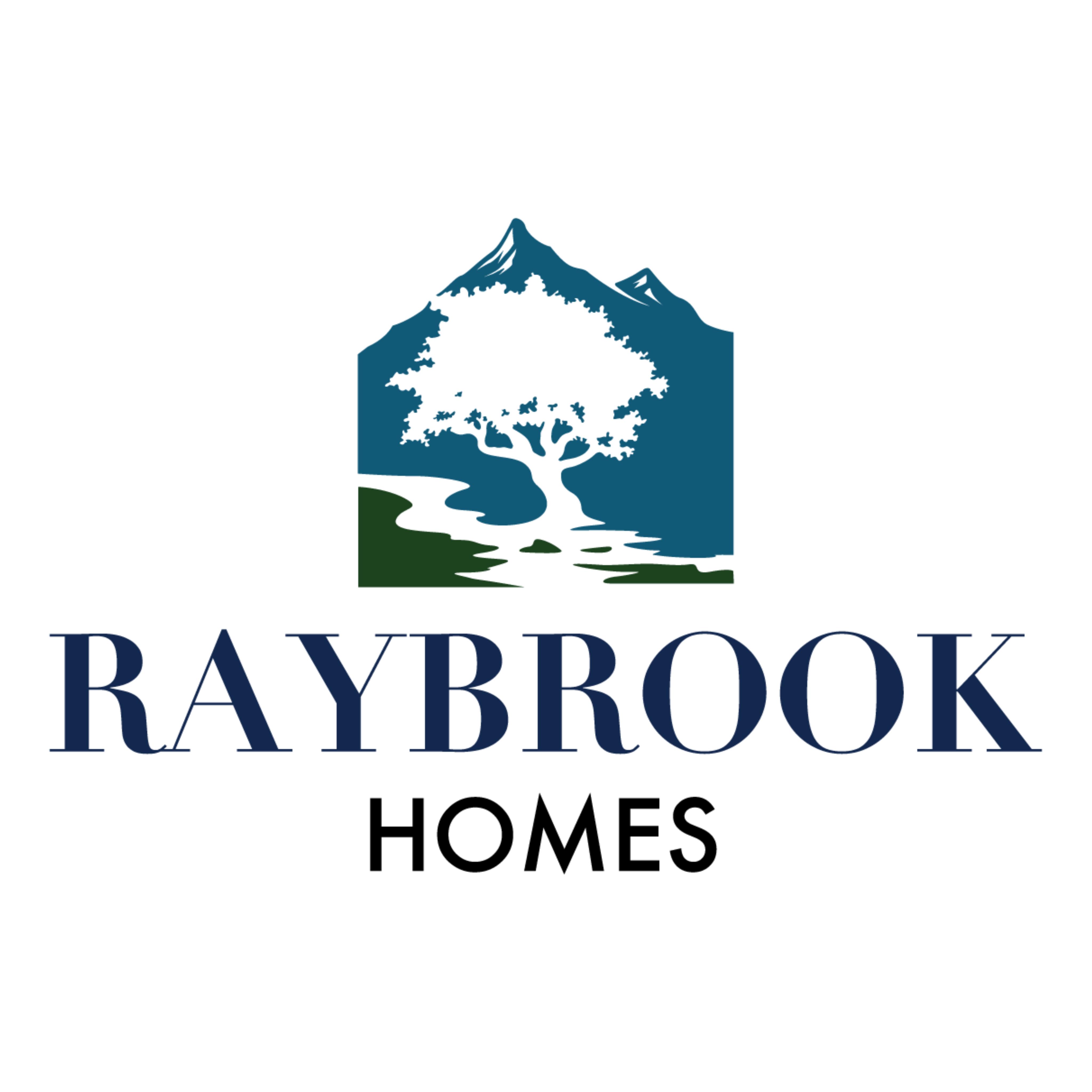 Raybrook Homes