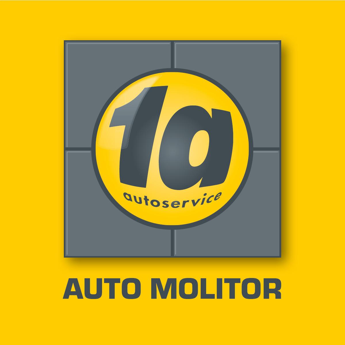 Auto Molitor 1a autoservice