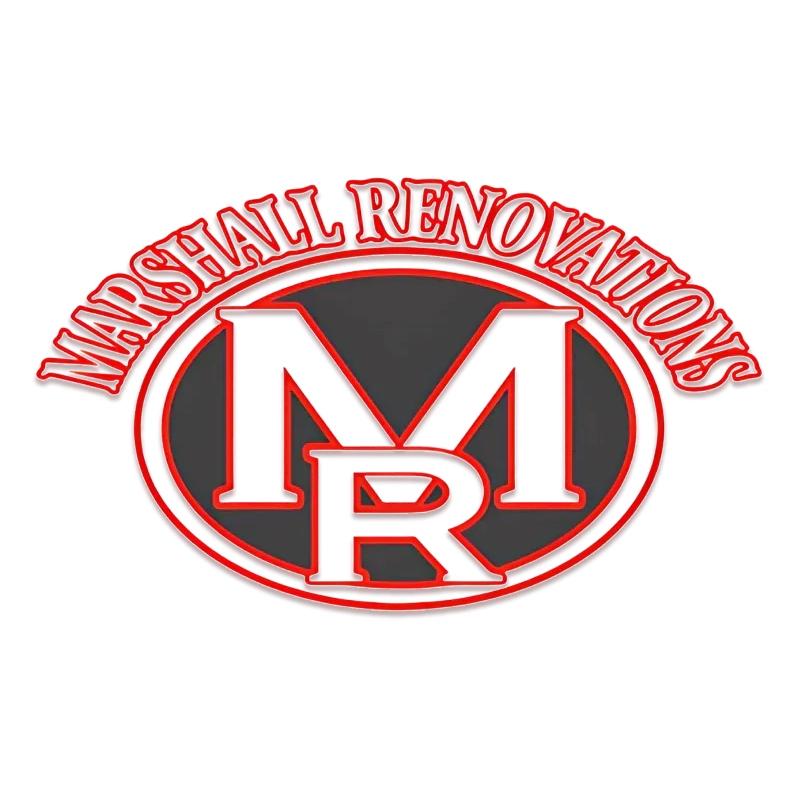 Marshall Renovations