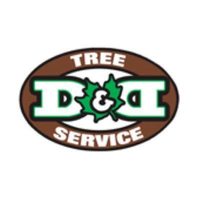 D & D Tree Service Inc