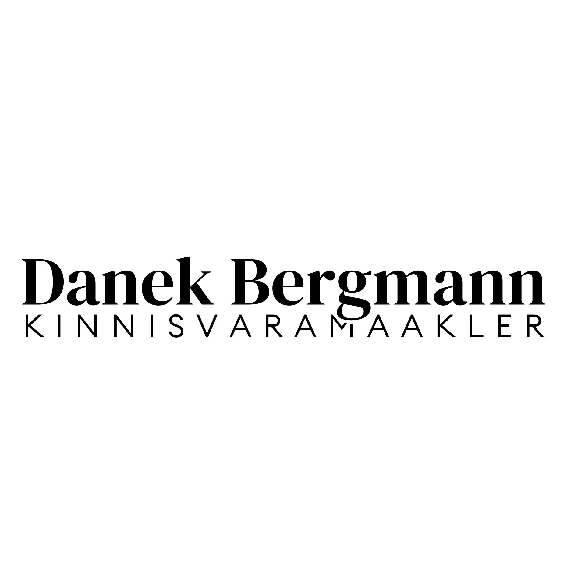 Danek Bergmann Kinnisvaramaakler Tallinnas