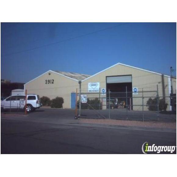 QUESCO Quality Equipment Services Company Inc.