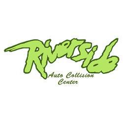 Riverside Auto Collision Center