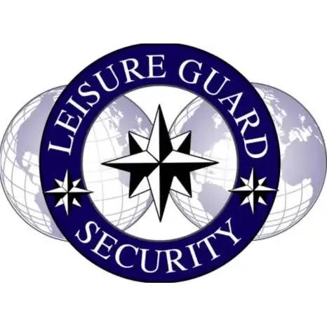Leisure Guard Security (UK) Ltd