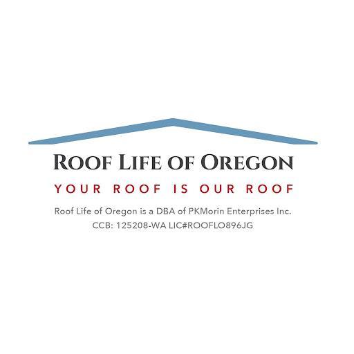 Roof Life Of Oregon