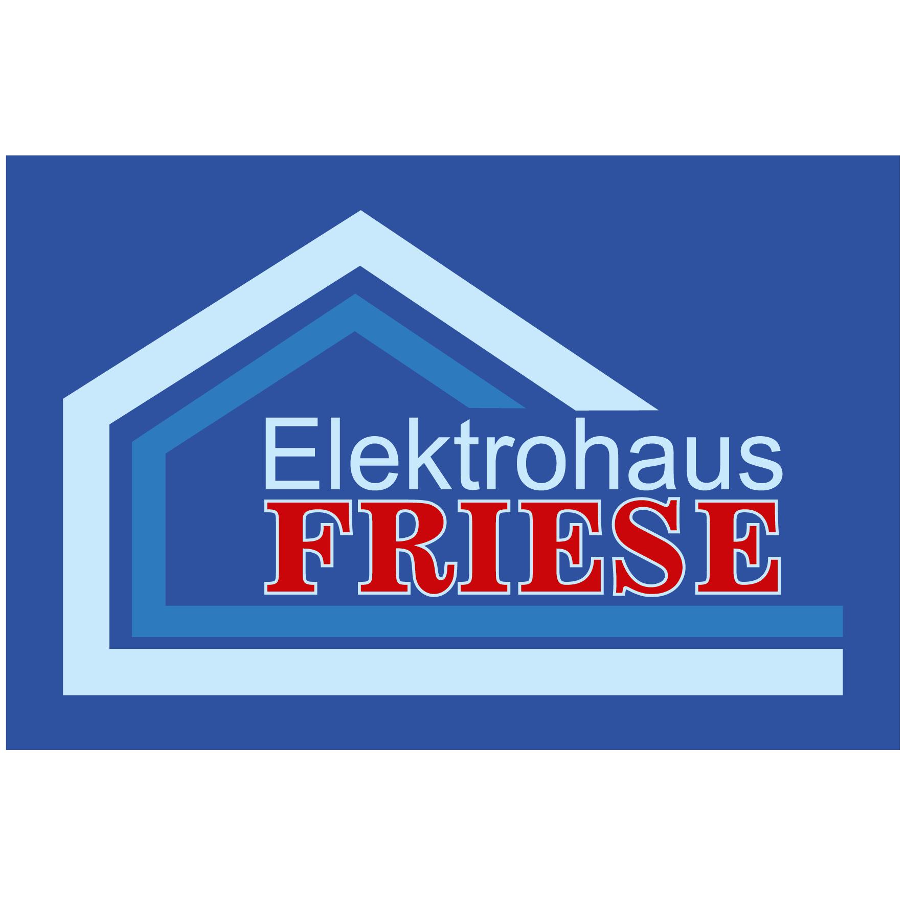 Elektrohaus Friese Inh. Carsten Werner