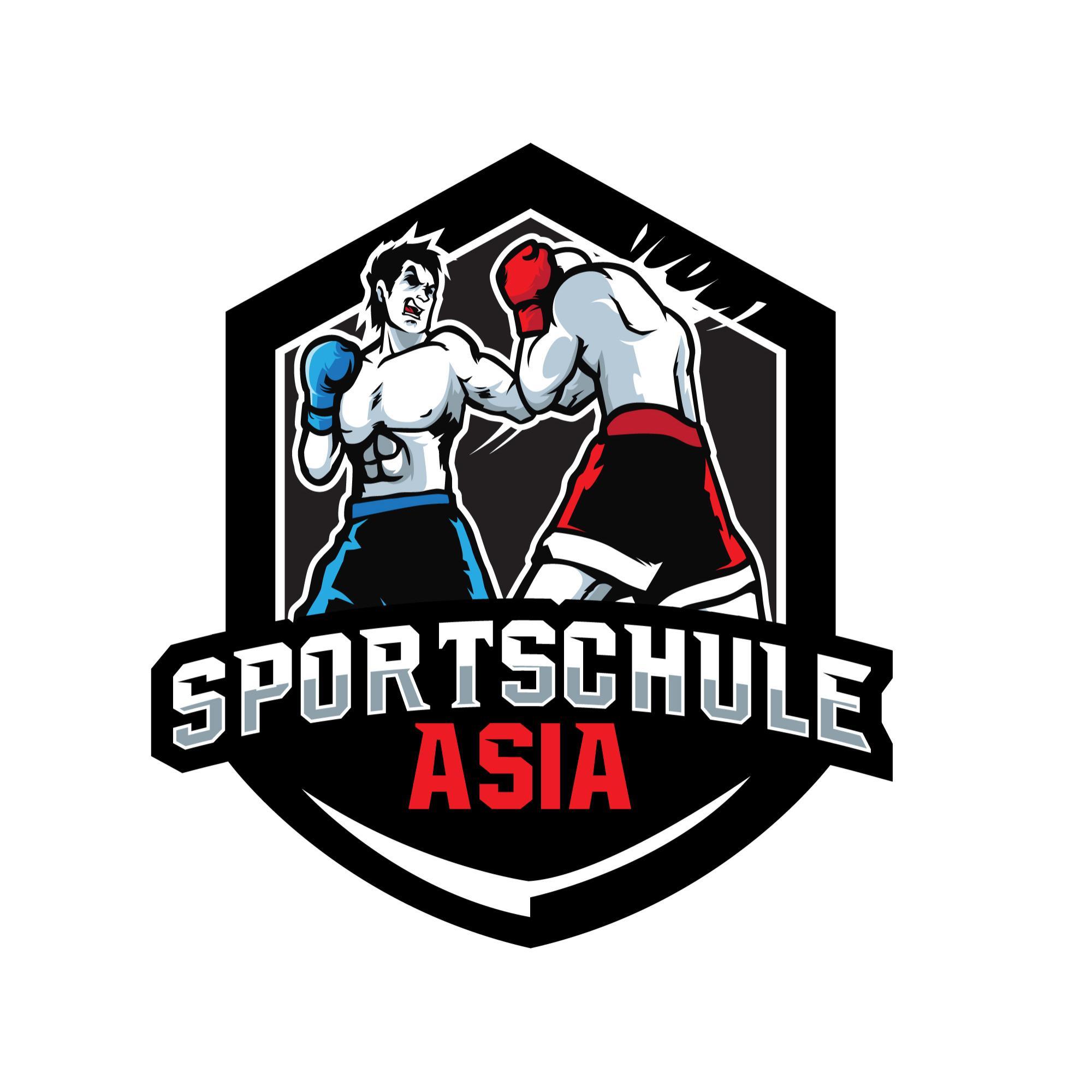 Sportschule Asia - Kampfsport