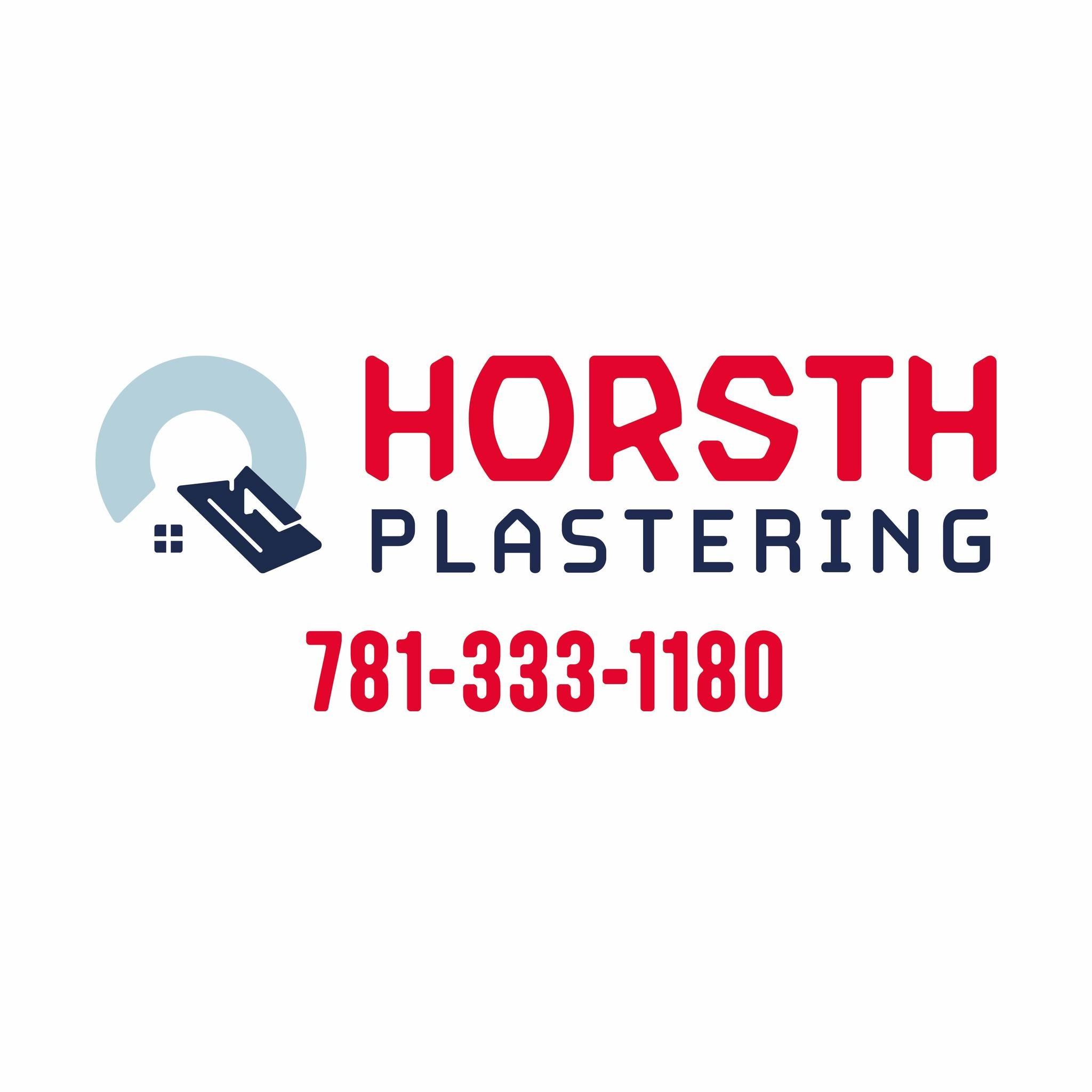 Horsth Plastering