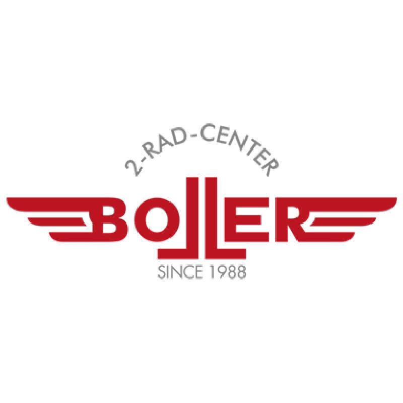 2-Rad-Center Boller