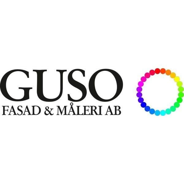 Guso Fasad & Måleri AB