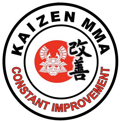 Kaizen MMA Vienna