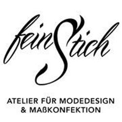 Atelier "FeinStich" Änderungsschneiderei