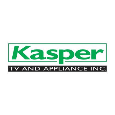 Kasper TV & Appliance Co Inc