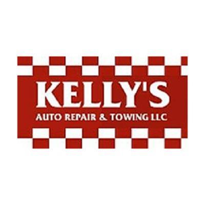 Kelly's Auto Repair & Towing