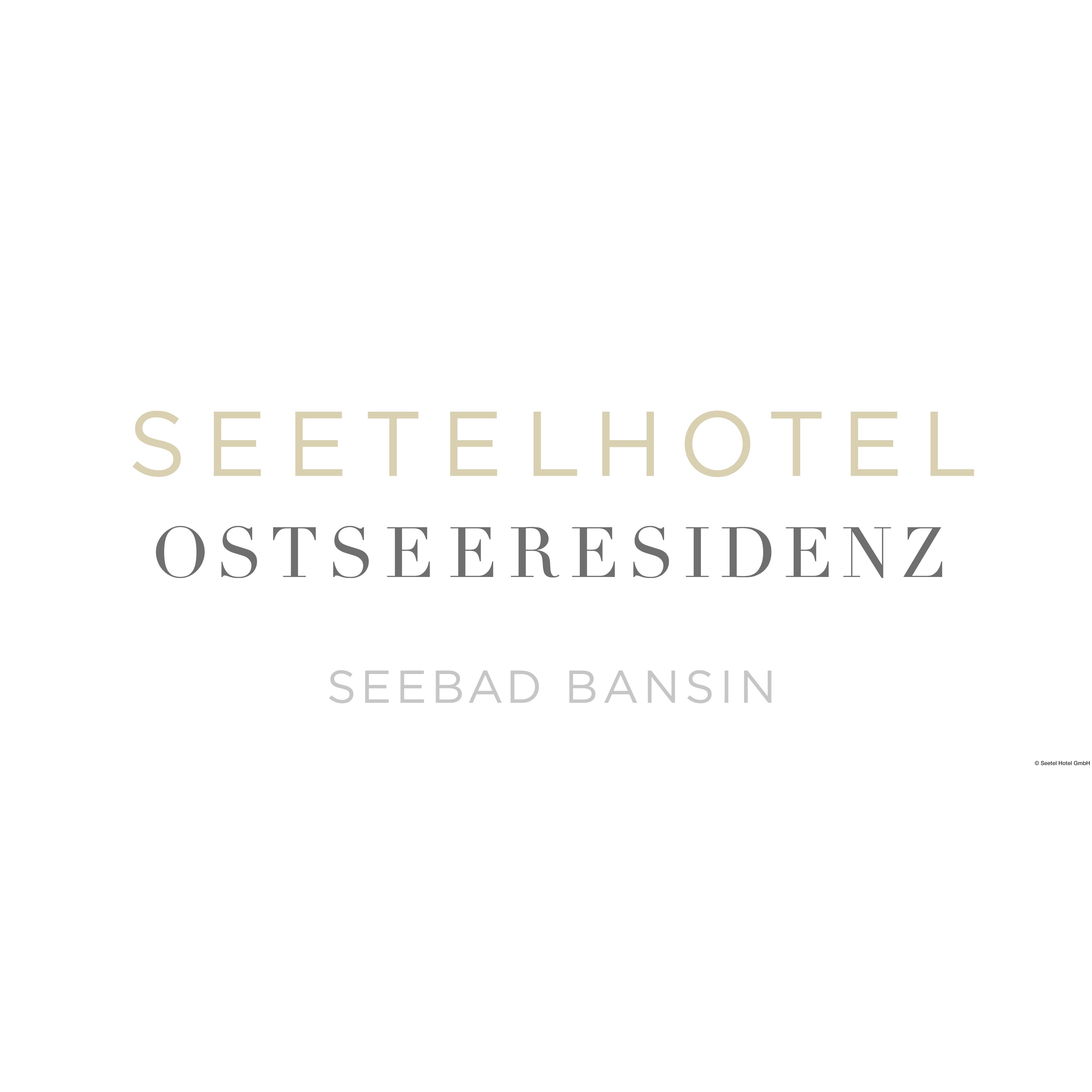 SEETELHOTEL Ostseeresidenz Bansin