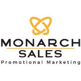 Monarch Sales Company Inc