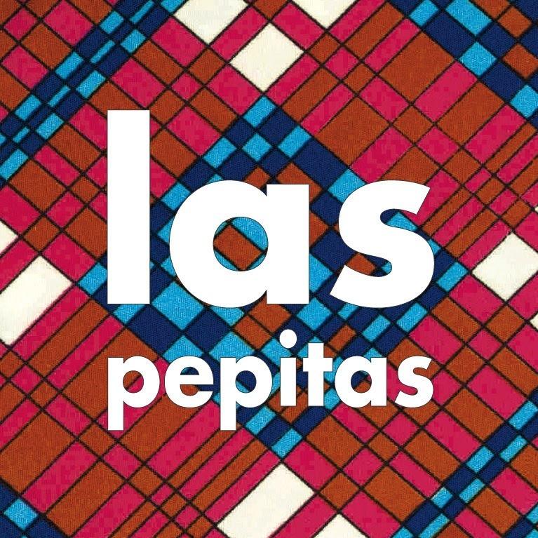 Las Pepitas Atrezzo Y Vestuario