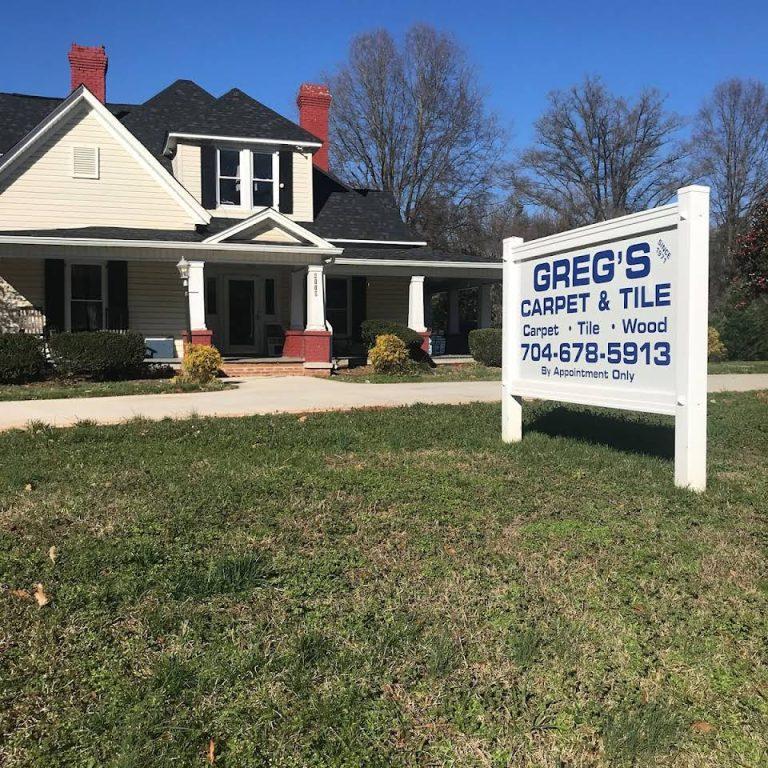 Greg's Carpet And Tile