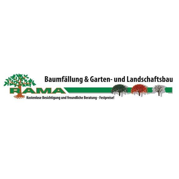 Rama - Baumfällung & Garten- und Landschaftsbau Ditzingen