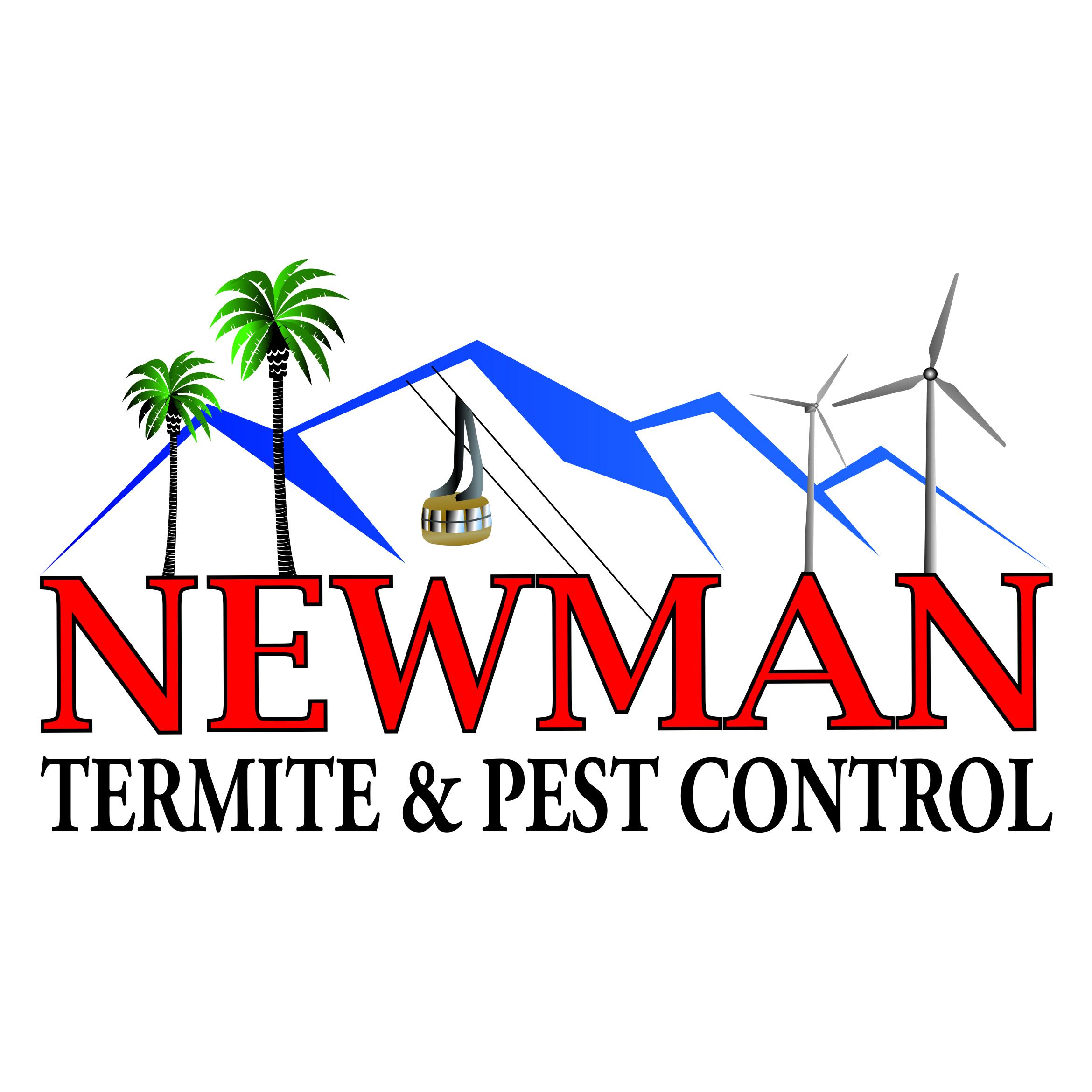 Newman Termite & Pest Control