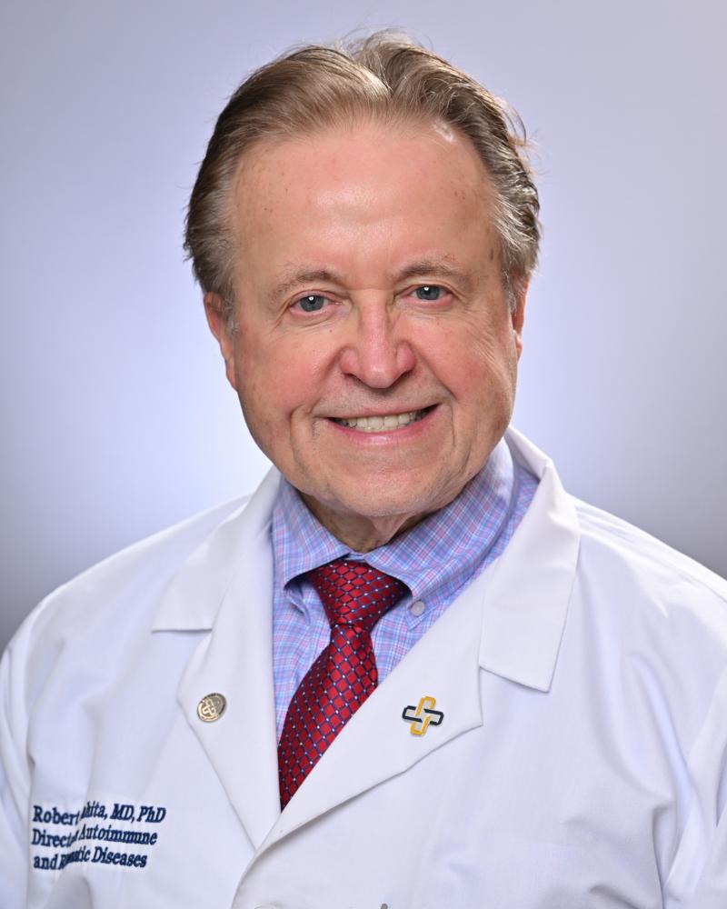 Robert Lahita, MD