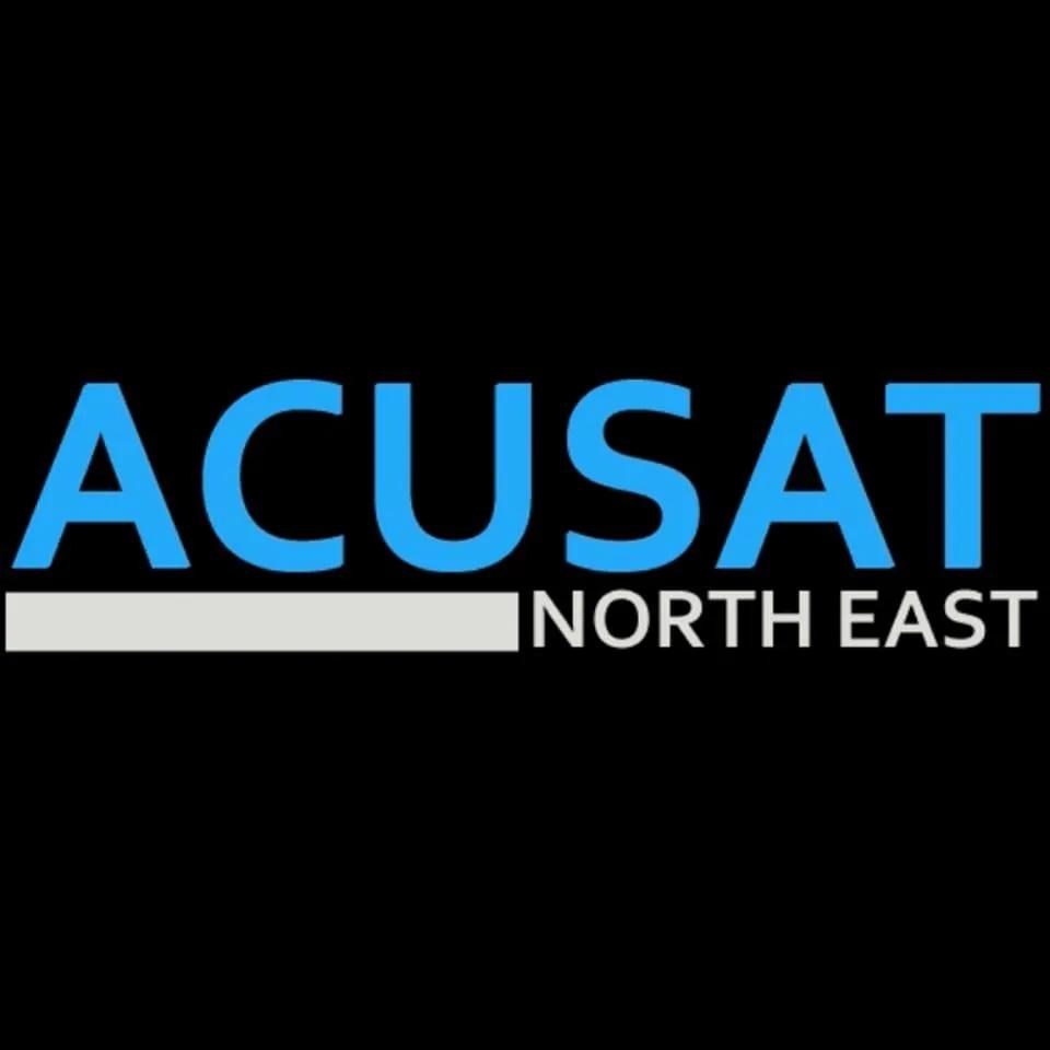Acusat North East