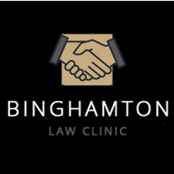 Binghamton Law Clinic