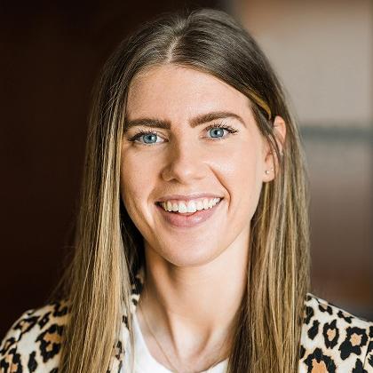 Rachel Huntington, LMFT