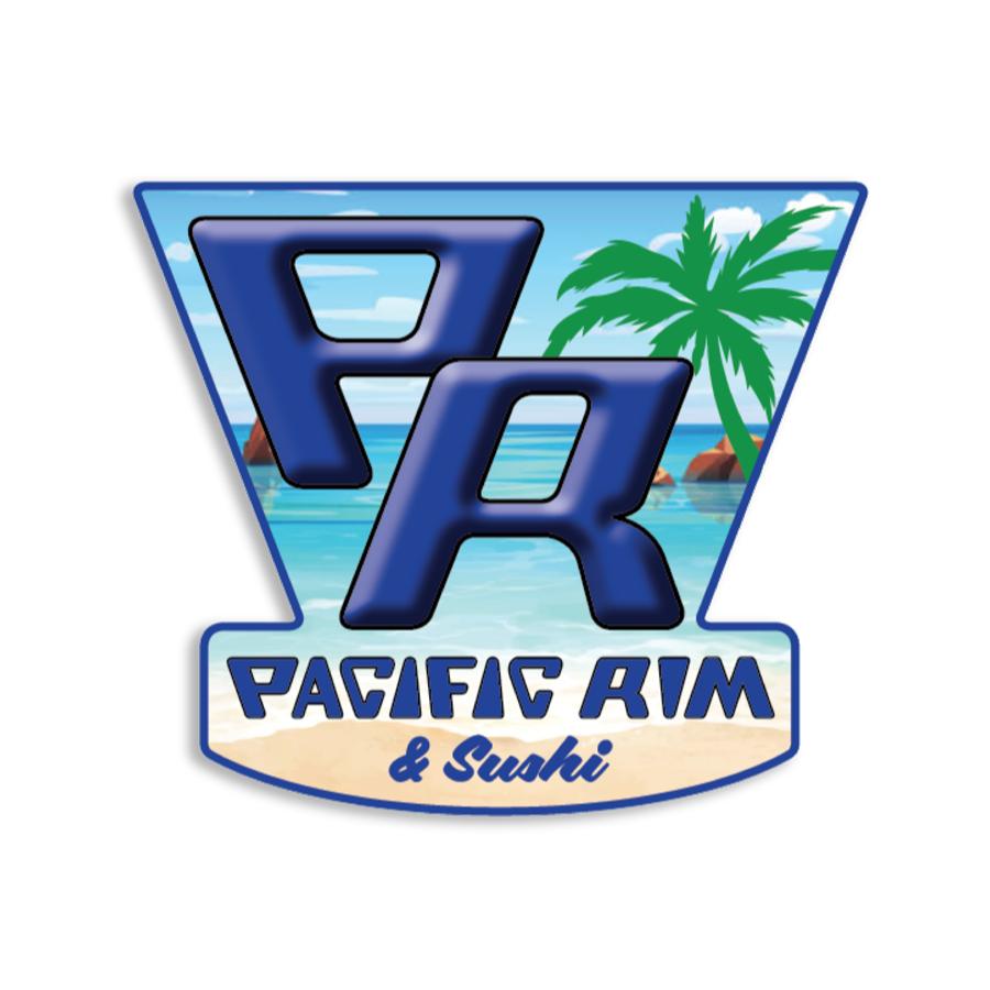 Pacific Rim and Sushi