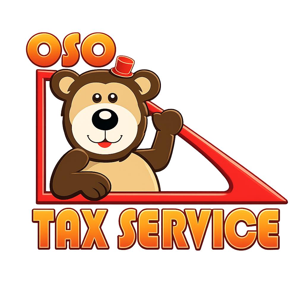 Oso Tax Service