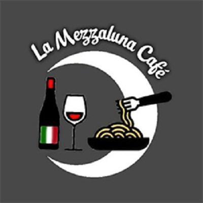 La Mezzaluna Café
