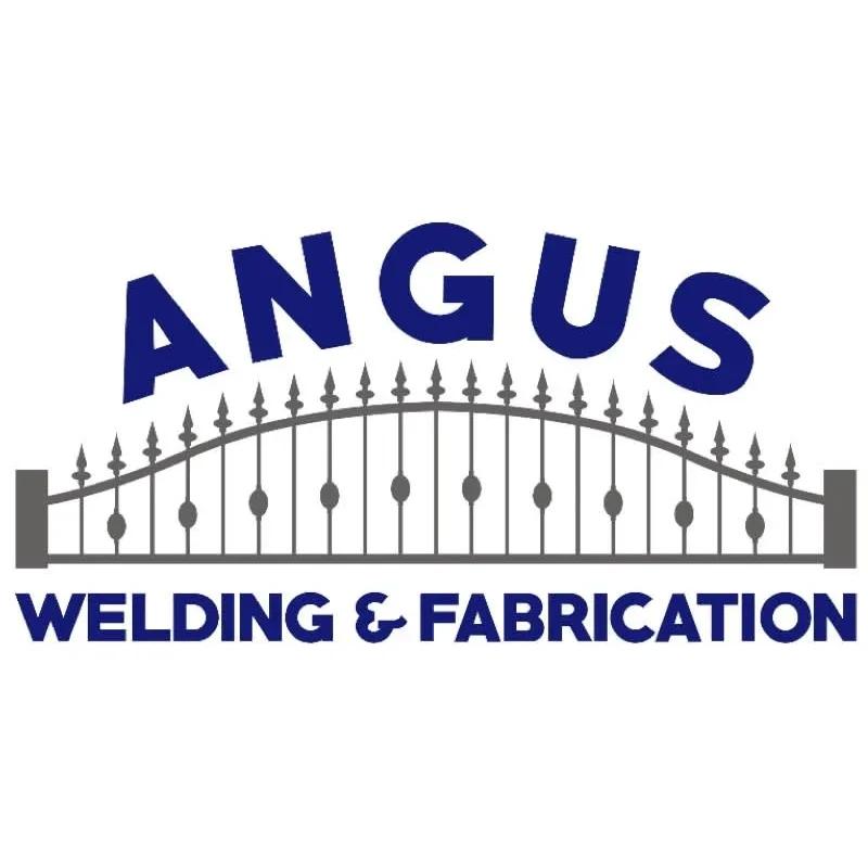 Angus Welding & Fabrication Ltd