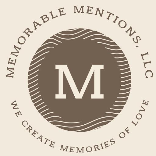 Memorable Mentions LLC