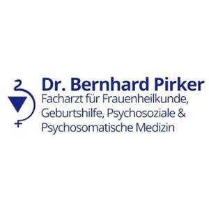 Dr. Bernhard Pirker