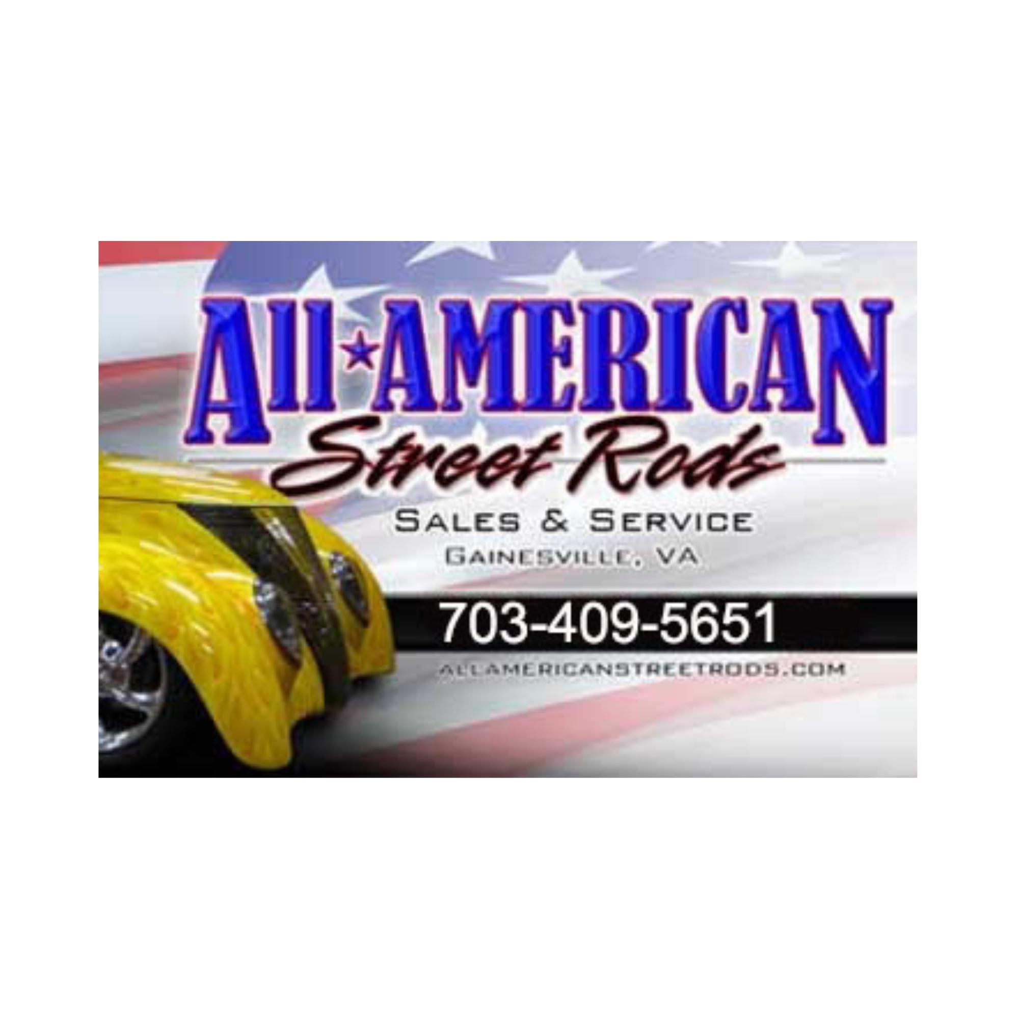 All American Street Rods