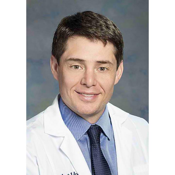 Curtis Whiting, MD