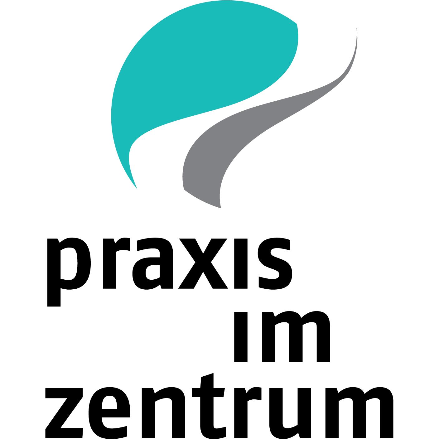 Praxis im Zentrum