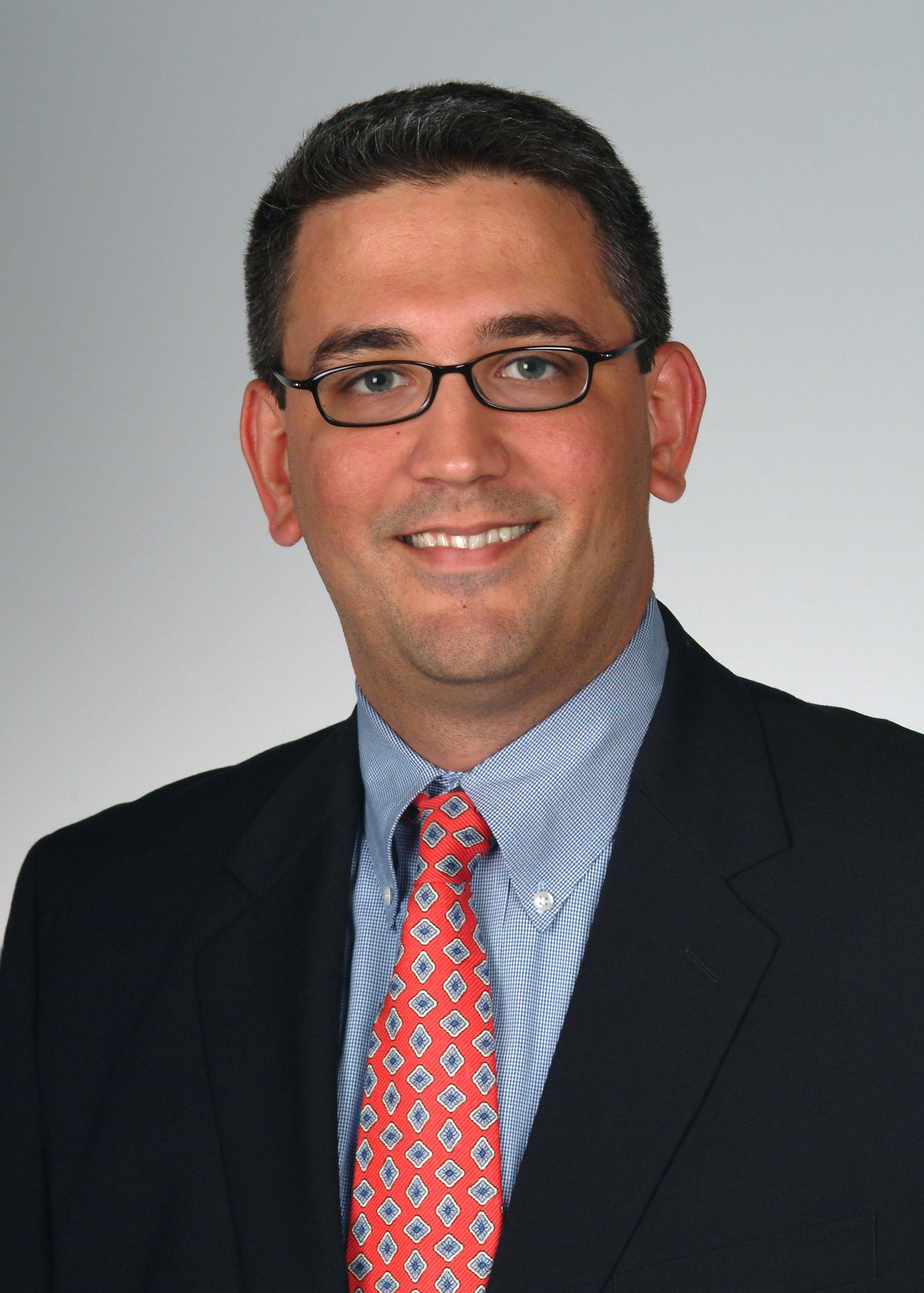 Gonzalo Javier Revuelta, DO