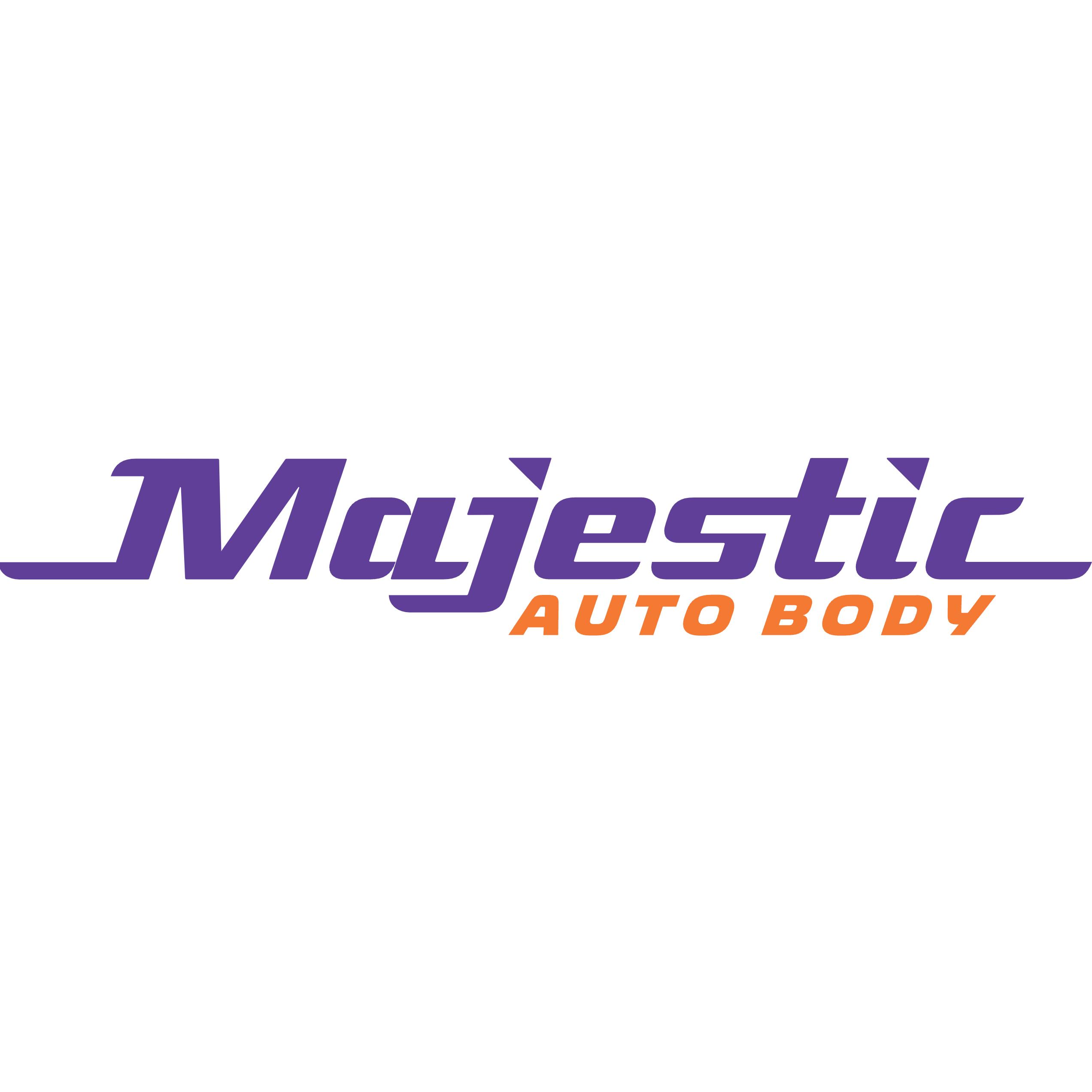 Majestic Auto Body