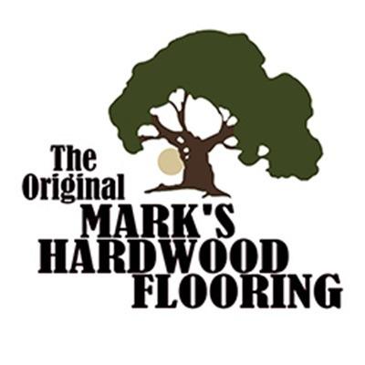 Mark's Hardwood Flooring LLC
