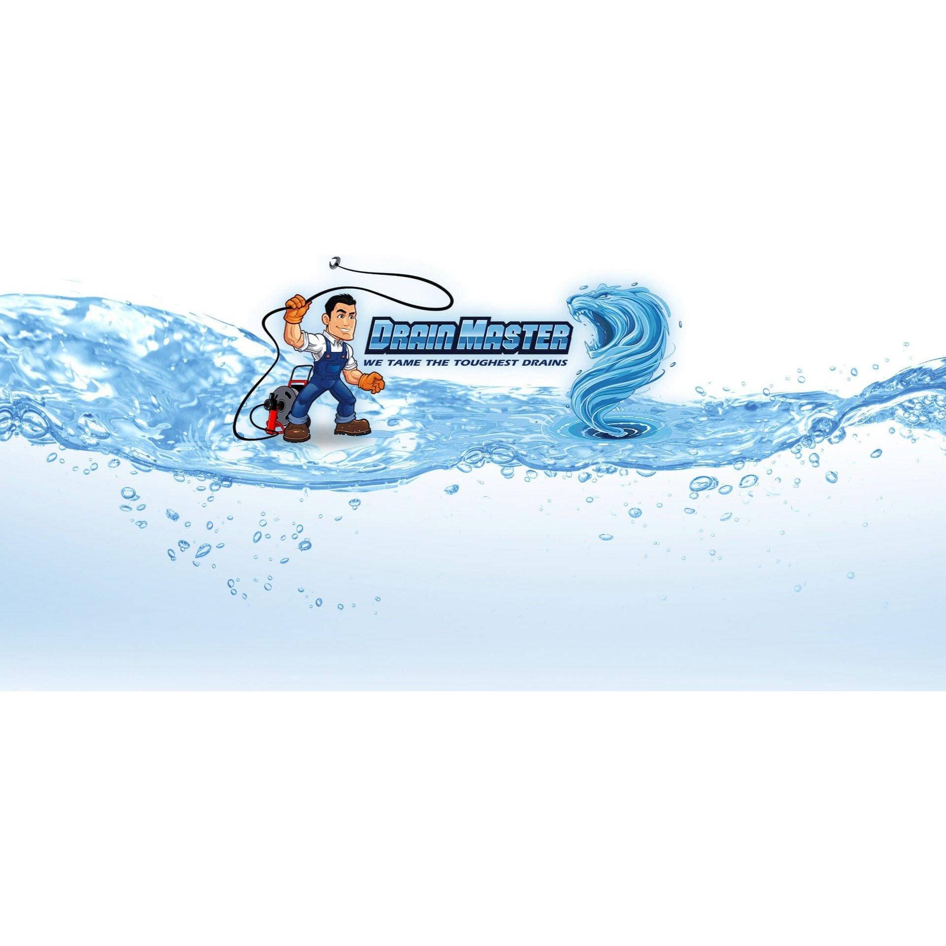 Drain Master's